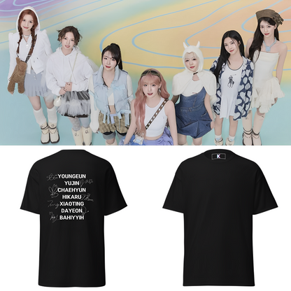 Kep1er Unisex Classic Tee