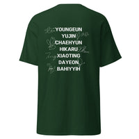 Forest Green