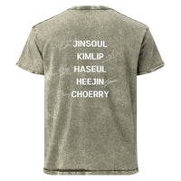Dark Army Green
