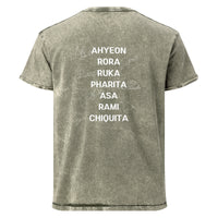 Dark Army Green