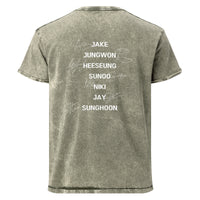 Dark Army Green